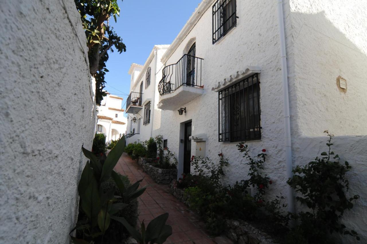 Jazmin 3, Capistrano Village Nerja Exterior photo